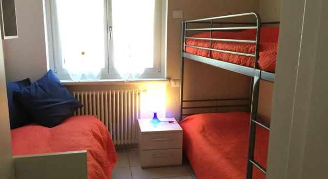 3V Apartments Bardolino, Забронировать Апартаменты/квартира Отели Венето с парковкой, Парковка