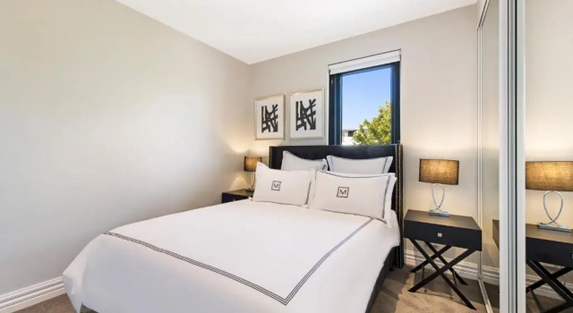 Апартаменты с 2 комнатами Manhattan Apartments - Notting Hill