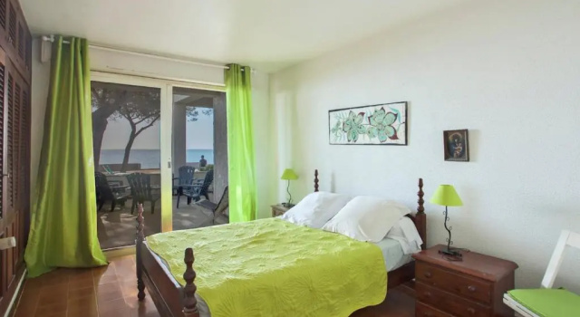 Villa Les 3 frères, Забронировать Вилла Виллы Upper Corsica, Вилла