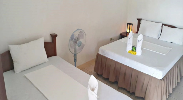 Oriental Hill Sabang Resort Puerto Galera, Забронировать Курортный отель Тинглой Батангас