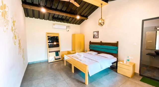 Camp Brook - Luxury Camping in Rishikesh, Забронировать Отель Ришикеш штат Уттаракханд