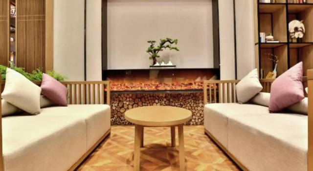 MEHOOD LESTIE Hotel (Suzhou Xiangcheng), Забронировать Отель Сучжоу Цзянсу