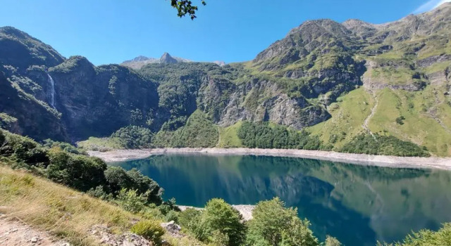 LE 41 AVENUE FOCH, Забронировать Отель Баньер-де-Люшон Luchon Superbagnères Ski Resort