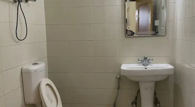 Номер Deluxe Goroomgo Burge Green Guest House