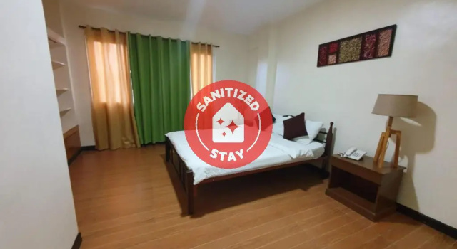 Семейная вилла с 3 комнатами Laciaville Resort and Hotel Inc
