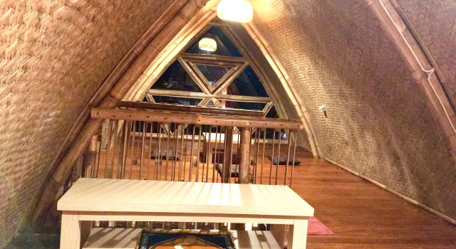 Villa ChavaMinerva Bambu - Lembang, Book Villa Cikole Lembang