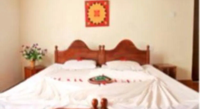 Номер Standard Secret Escape Nilaveli Ayurveda Hotel & Spa