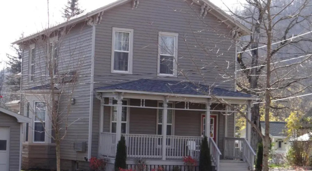 Edelweiss Ski Lodge, Rezervovat Hotel Ellicottville 