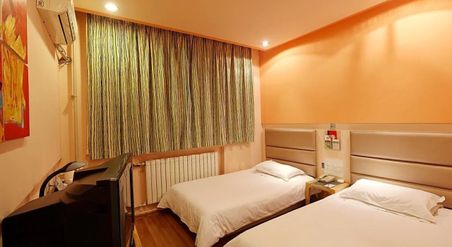 Ginza Jingsu Hotel, Забронировать Отель Отели Цзинань с парковкой, Парковка