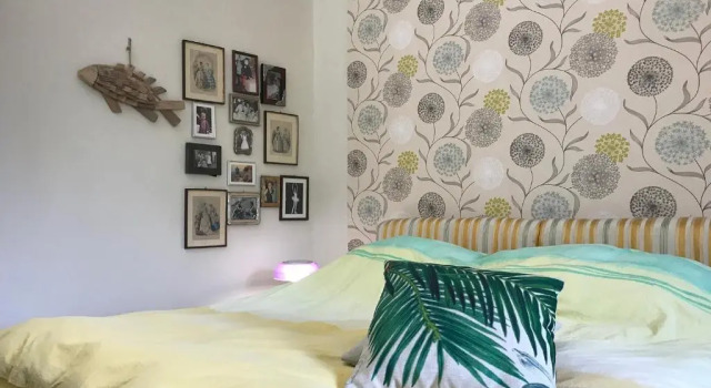 Le Stanze di Miramare B&B Boutique