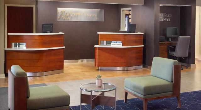 Courtyard by Marriott Myrtle Beach Broadway
