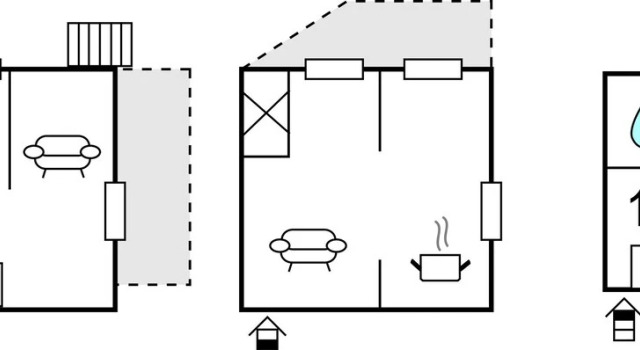 Nice Home in Pucisca With 2 Bedrooms and Wifi, Κράτηση Ξενοδοχείο Brac Island Omis