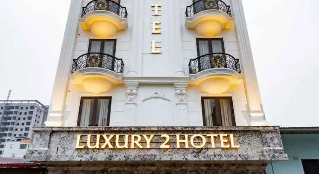 Tu Son Luxury 2 Hotel, Rezervați Hotel Hoteluri în Bac Ninh cu mic dejun, Mic dejun