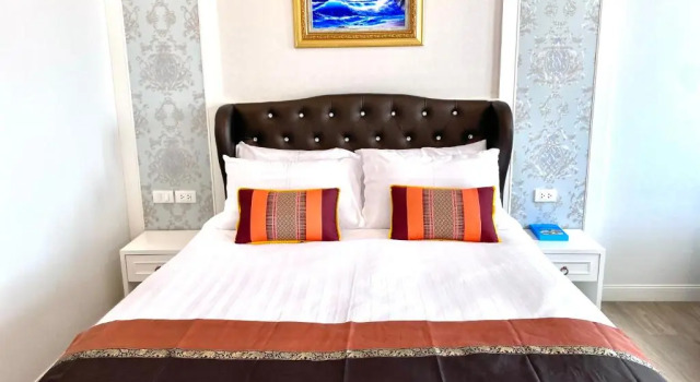 Двухместный номер Superior Banbua Grand Udon