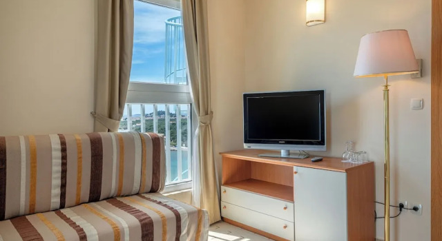 주니어 스위트 Hotel Punta