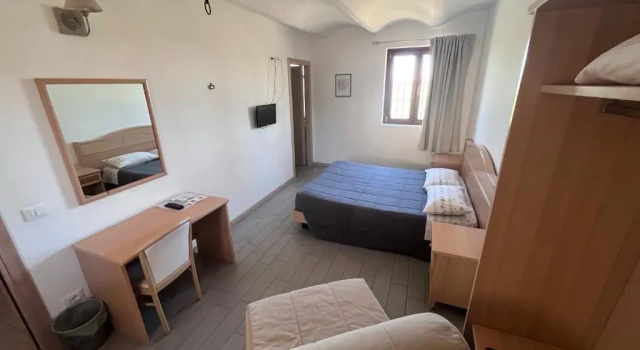 Номер Deluxe Hotel Il Mulino B&B