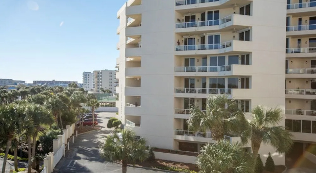 East Pass Towers 304 3 Bedroom Condo by RedAwning, Забронировать Апартаменты/квартира Дестин Emerald Coast, рядом с Гавань Дестина