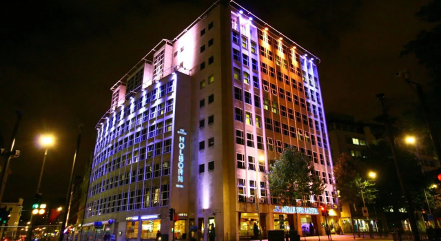 NYX Hotel London Holborn