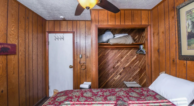 Shamrock Lodge