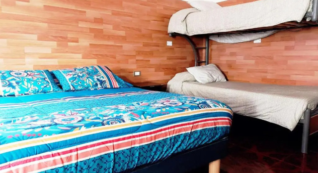 Номер Standard Hostal Atacama Ancestral