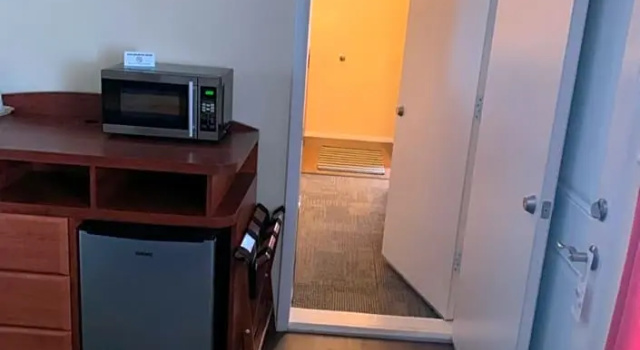 Номер Standard Hotel Marceline