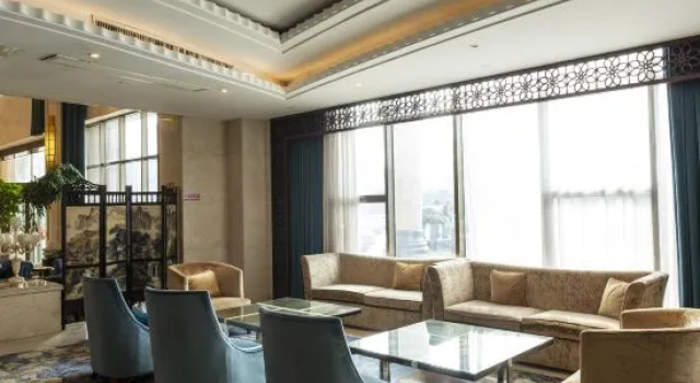 Furong International Hotel