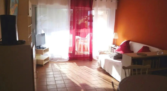 Appartement Cavalaire-sur-Mer, 2 pièces, 4 personnes - FR-1-226B-153, Забронировать Апартаменты/квартира Кавалер-сюр-Мер Сен-Тропе залива
