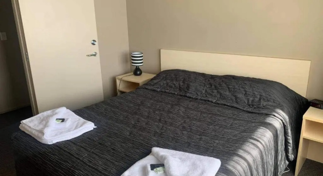Catlins Inn, Забронировать Отель Овака The Catlins