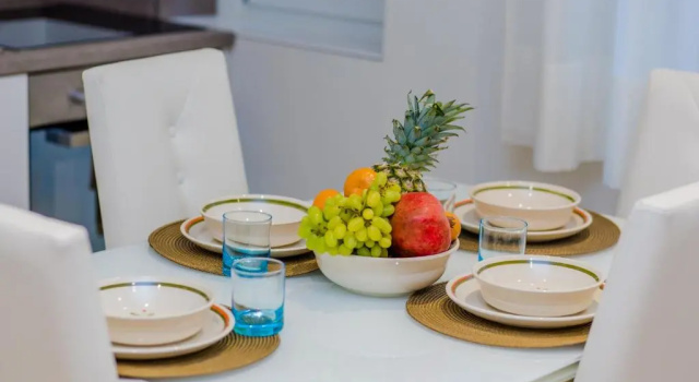 Апартаменты Standard Niguarda & Bicocca Flat