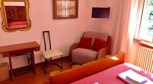 Musicisti House, Забронировать Отель Отели Вероны с парковкой, Парковка
