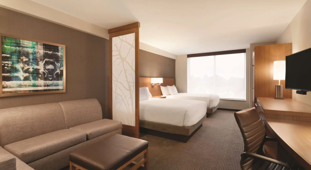 Hyatt Place Buffalo/Amherst, Rezervați Hotel Amherst Buffalo
