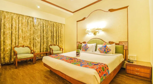 The President Hotel