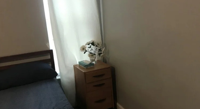 Номер Economy Cozy Guest House Florida, Tamarac