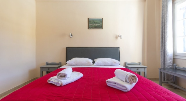 Apartament 2 camere Vanas Apartments