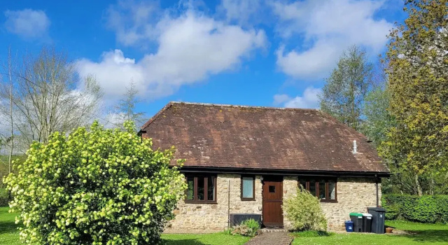 Коттедж The Cider House