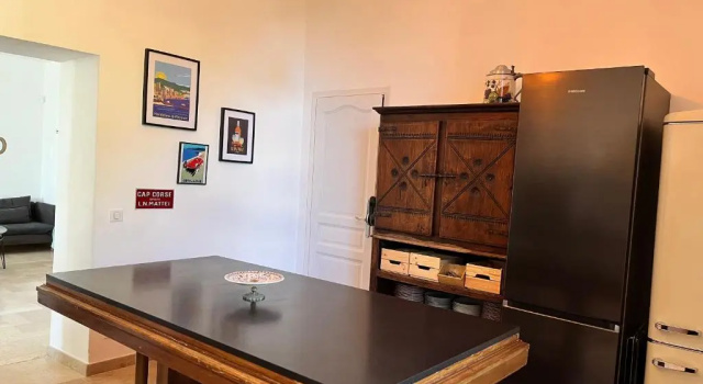 Вилла Villa Les Roches