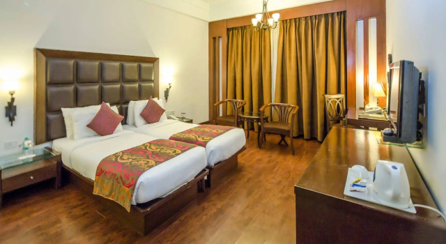 Orana Hotels And Resorts, Забронировать Отель Махипалпур 