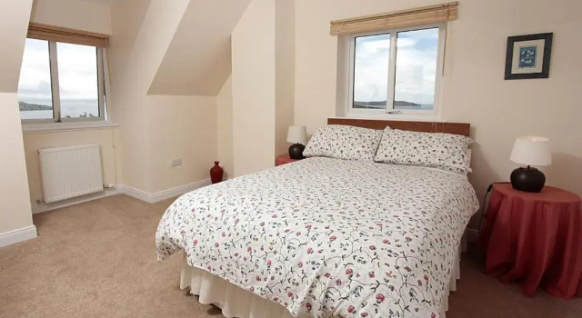 Tigh Uisdean Bed And Breakfast, Забронировать Отель Аллапул 