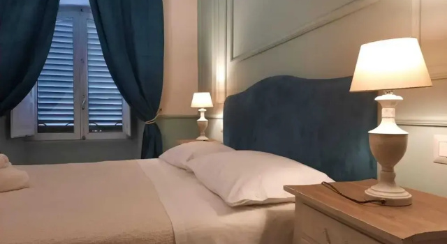 Номер Classic Urban Guesthouse Monti