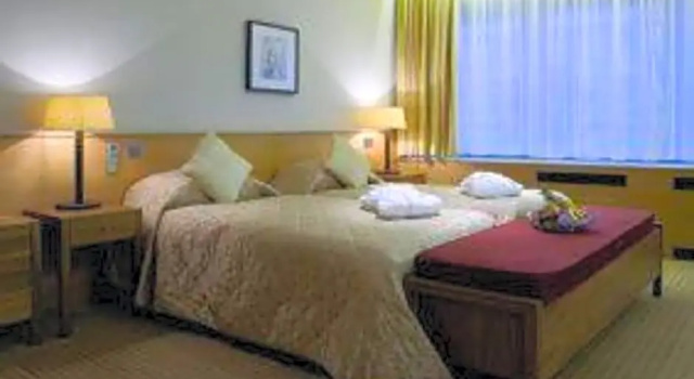Номер Superior Cavendish Hotel