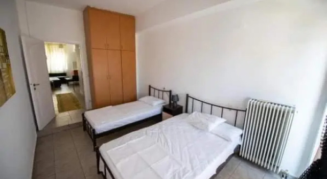 Bissias 1 Apartement, Забронировать Апартаменты/квартира Древняя Олимпия периферия Западная Греция