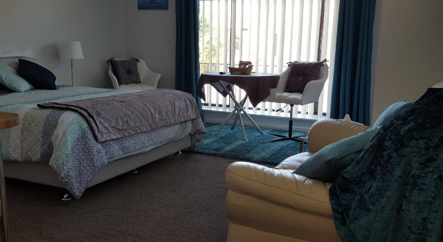 Palm Beach Guest House, Забронировать Гостевой дом Рокингем Perth Region