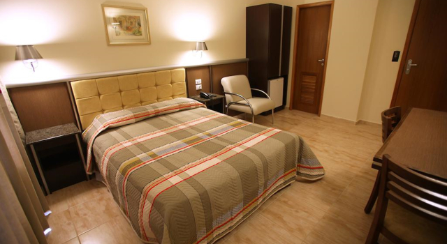 Soneca Plaza Hotel, Забронировать Отель Отели Сан-Паулу с завтраком, Завтраки