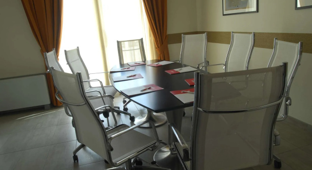 UNA Hotels Cesena Nord