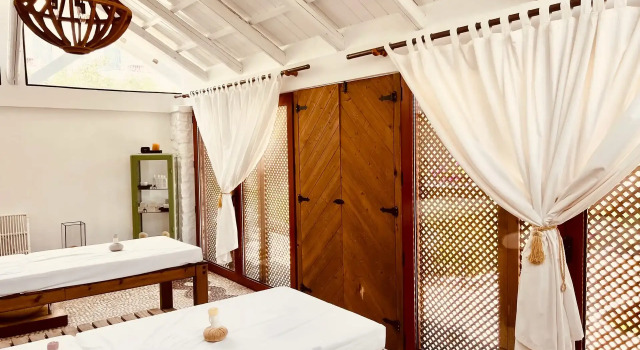 Caesars Gardens Hotel & Spa - Adults Only, Забронировать Курортный отель Линдос остров Родос