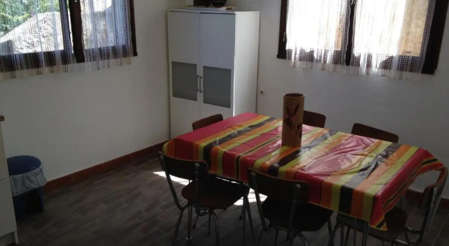 Апартаменты n5 appartement de Vacancorse Maison U Canale