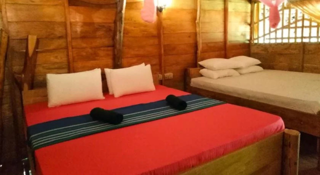 LakeSide Cabana Tissamaharama, Забронировать Отель СПА-отели Yala National Park, SPA-услуги