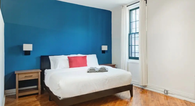 303 N 3rd St B2, Забронировать Апартаменты/квартира Филадельфия Philadelphia Metropolitan Area