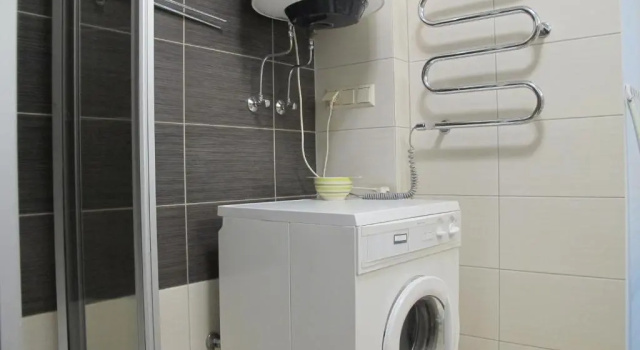 Апартаменты Nida Purvynės 51 apartamentai