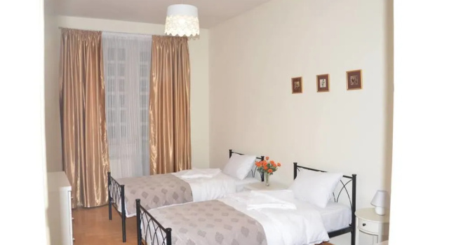 hotel125, Забронировать Отель Отели Тбилиси с парковкой, Парковка